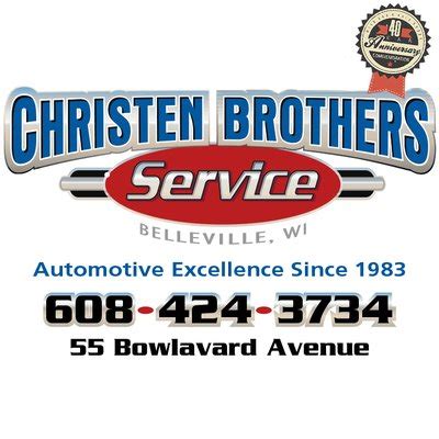 christian brothers smyrna|christian brothers automotive belleville wi.